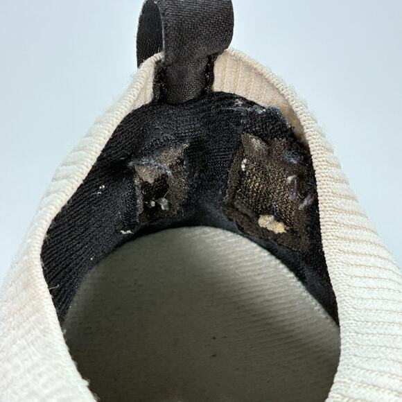 Brooks Glycerin GTS 20 Gray White Running Shoes Women's Size 10.5 Men's 9 - Picture 10 of 12